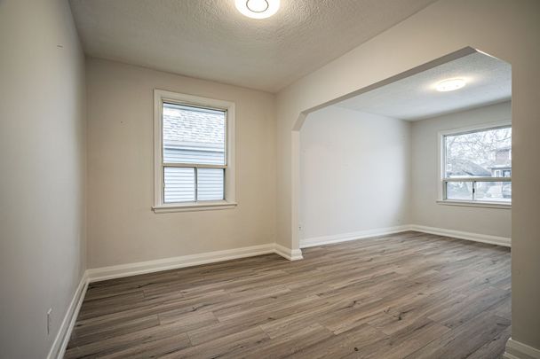 For Lease - 99 Hay Avenue Unit# Main, Toronto, Ontario - Photo 1