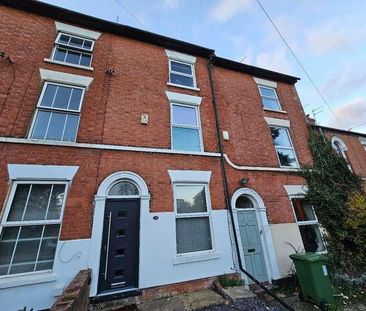 Cromwell Street, Nottingham, NG7 - Photo 3