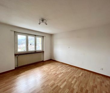 2 Zimmer, 55 m², 2. Stock - Foto 5