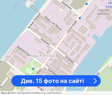 Kawalerka z widokiem na Odrę ul. Heyki - Фото 1