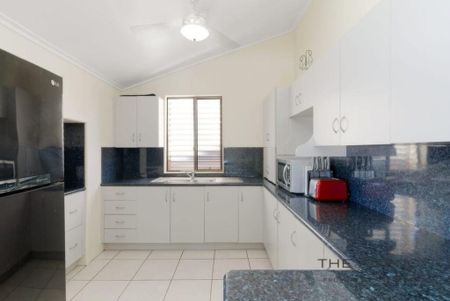 Spacious Room Rentals at 21 Larnach Street, Allenstown - Photo 2