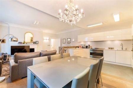 Park Mansions, Knightsbridge, London, SW1X 7QS - Photo 4