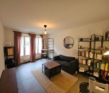 2 Zimmer, 51 m², 2. Stock - Foto 1