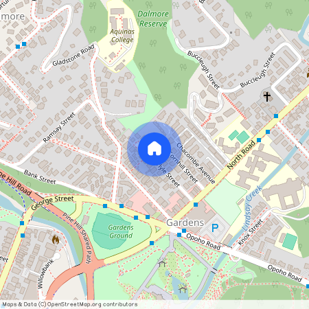 30 Carlyle Street, North East Valley, Dunedin City