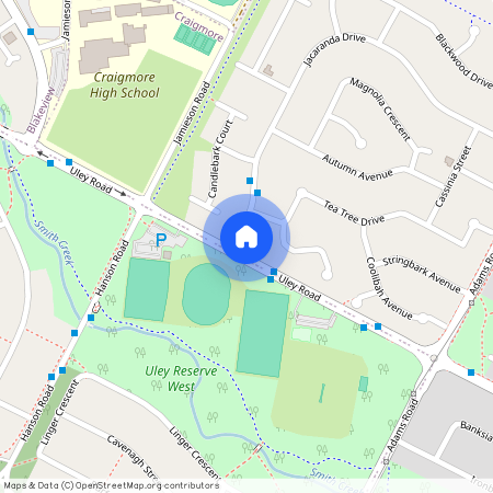 2 Jacaranda Dr, SA 5114, Craigmore