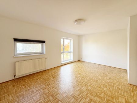 Sehr schöne, helle 1-Zimmer-Wohnung im 2. Obergeschoss - Nähe Krankenhaus - Photo 2