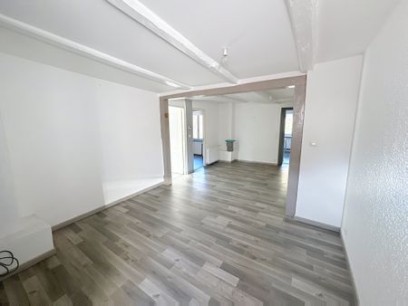 Location Appartement 3 pièces 55m² HERIMONCOURT 25310 - Photo 5