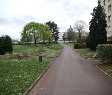 Location Appartement 1 pièce 37m² TALANT 21240 - Photo 1