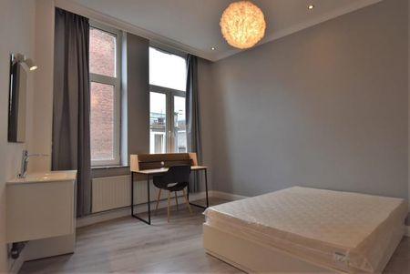 Appartement te huur - Photo 3