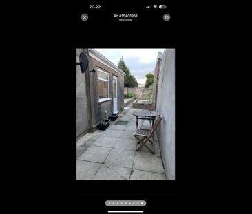 Room in a Shared House, North Street, BS16 - Photo 5