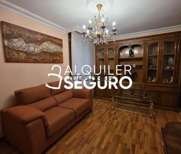 Alquiler de piso en Calle Gordóniz - Photo 4