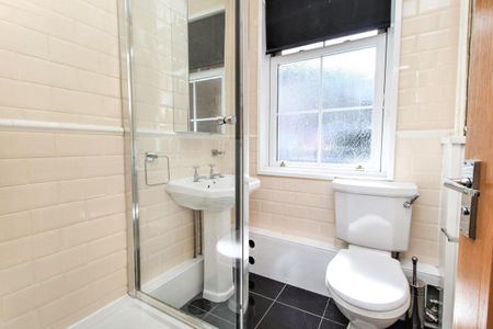 Branksome House - Photo 5