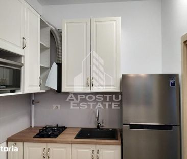Apartament cu 2 camere de închiriat- centrala proprie, Dumbravita - Photo 3