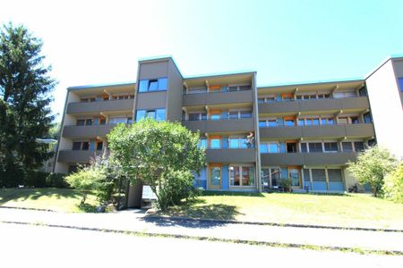 4.5 Zimmer, 92 m², 2. Stock - Foto 4