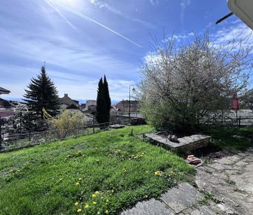 2.5 Zimmer, 55 m² - Photo 4