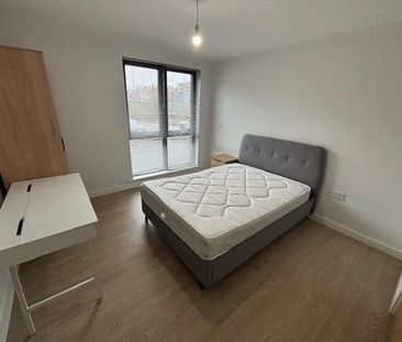 2 bedroom apartment to rent - Photo 4