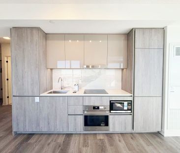 For Lease - 8 Interchange Way Unit# 2902, Vaughan, Ontario - Photo 2