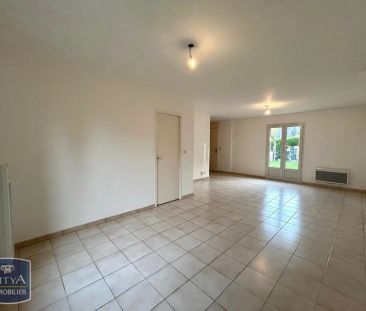 Maison à louer 7 pièces 119.85m² - Photo 3