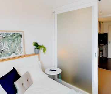 One Bedroom Apartment - Photo 1