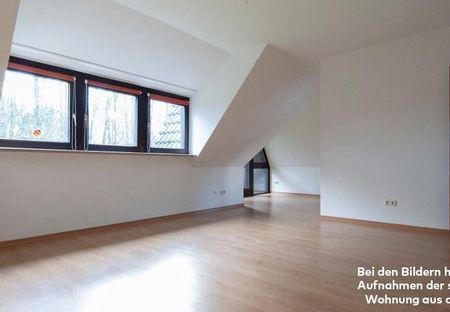 Erstbezug nach umfangreicher Modernisierung: Attraktive 3-Zimmer-Wohnung mit Balkon - Photo 5