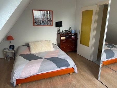 Location Appartement 2 pièces 39m² STRASBOURG 67000 - Photo 2