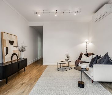 Charming 2-Bedroom House in Glenelg South - Photo 3