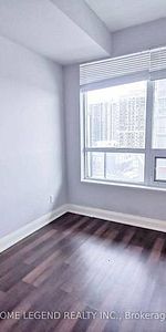 Yonge & Finch Bright +Spacious 2Bdrm Corner Unit Open Concept Kitchen - Photo 3