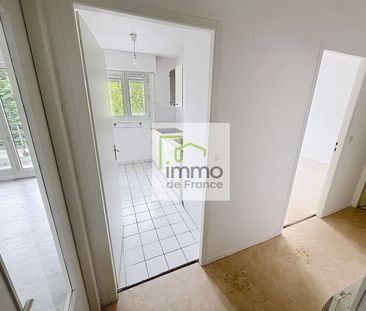 Location appartement 2 pièces 44.02 m² à Halluin (59250) CENTRE VILLE - Photo 6