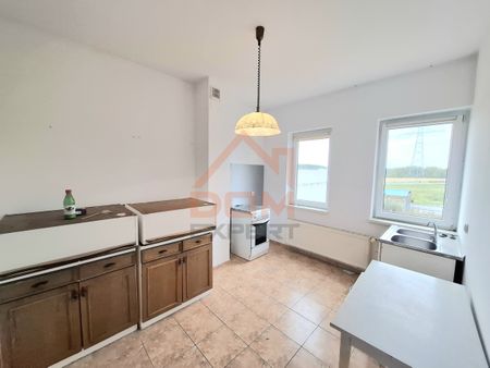 Dom do wynajecia - Zdjęcie 3