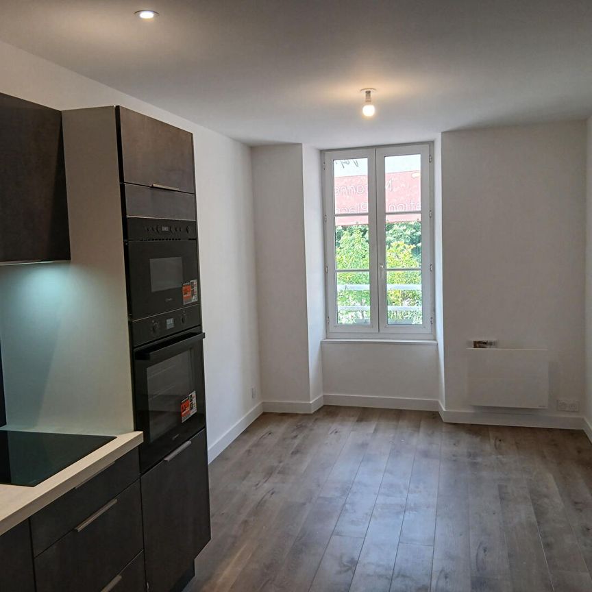 Location Appartement 2 pièces 30m² - Photo 1