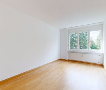 Ihre neue Familienwohnung hat viel zu bieten! - Foto 1