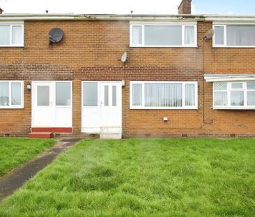 2 bedroom terraced house to rent - Photo 5