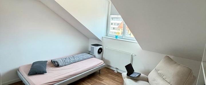 **AB SOFORT** Einzimmerwohnung Offenburg - Foto 1