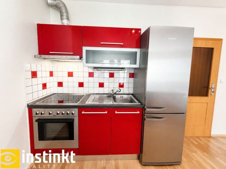 Pronájem bytu 2+kk 55 m² - Fotografie 3