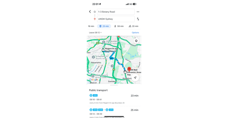 Super Convenient & Affordable 2B2B! Closed to Restaurant, Supermarket, Bus station, Train, UNSW, USYD, UTS - Photo 3