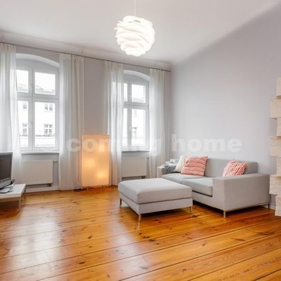 Smart Casual Living Nähe Kollwitzplatz - Foto 1