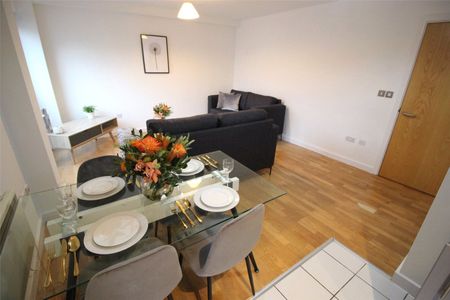 Mercury Building, 15 Aytoun Street, Manchester City Centre, M1 3BL - Photo 2