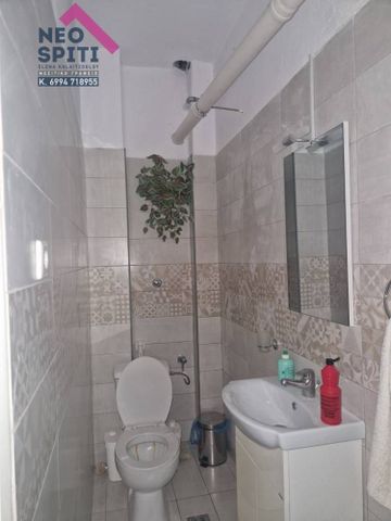 Μεζονέτα για ενοικίαση Εξοχή (Χορτιάτης) - Photo 3