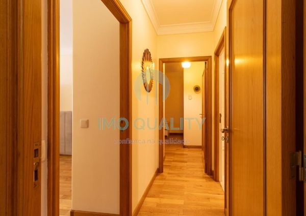 Apartamento T2 em Porto