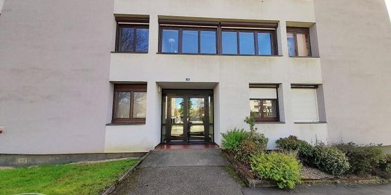 Location Appartement 1 pièce 12m² LIMOGES 87000 - Photo 3