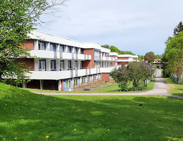 Dunkehallavägen, Jönköping - Photo 1