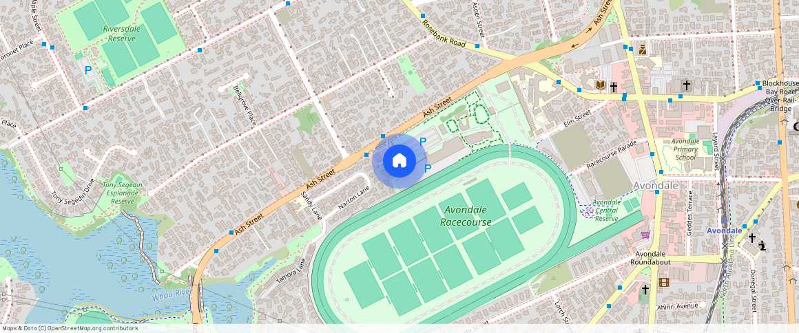 36 Nacton Lane, Avondale, Auckland City