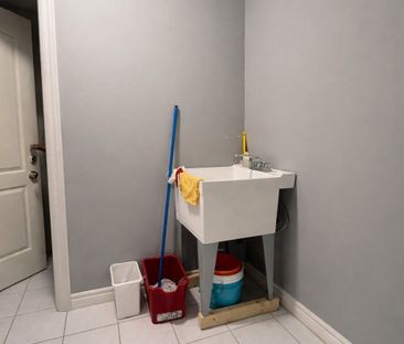 For Lease - 19 Dovesong Drive Unit# basement, Brampton, Ontario - Photo 1