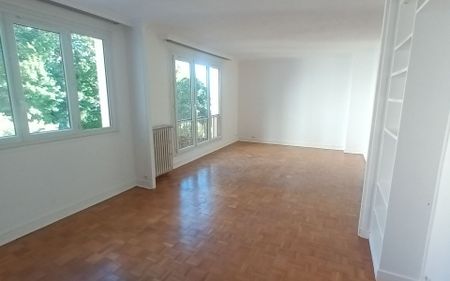 Appartement à louer 3 pièces • 77,21 m 2 Fontenay-aux-Roses - Photo 3