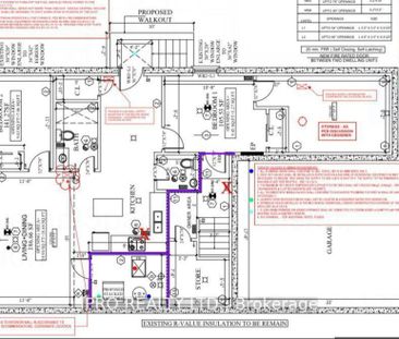 For Lease - 23 Swamp Sparrow Court Unit# Basement, Caledon, Ontario - Photo 3