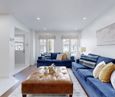 For Lease - 151 Townsgate Drive Unit# 57, Vaughan, Ontario - Photo 1