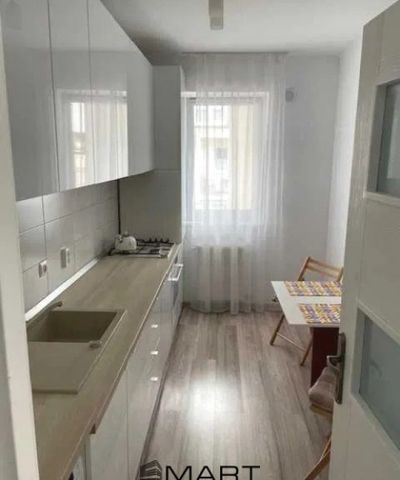 Apartament 2 camere City Residence - Fotografie 3