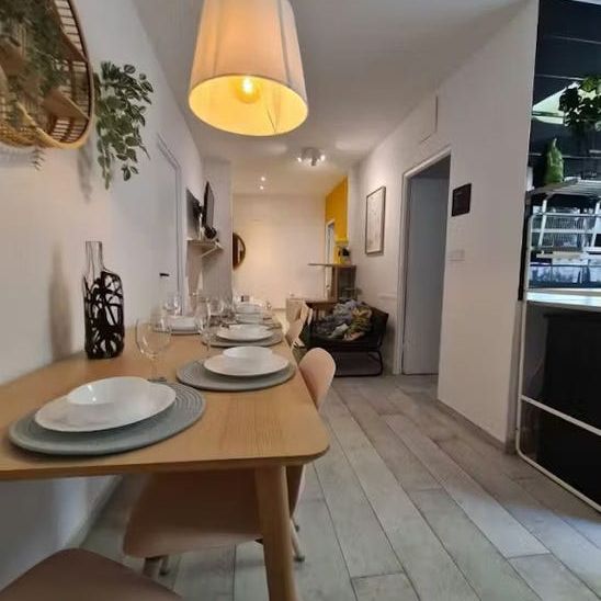 Carrer de lEnginyer Rafael Janini, Valencia, Valencian Community 46022 - Photo 1