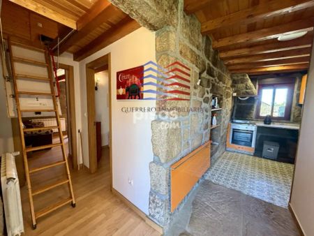 Casa en alquiler en Lugar de Anaigo - Foto 4