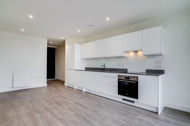 Blair Street, London, E14 0TD - Photo 1